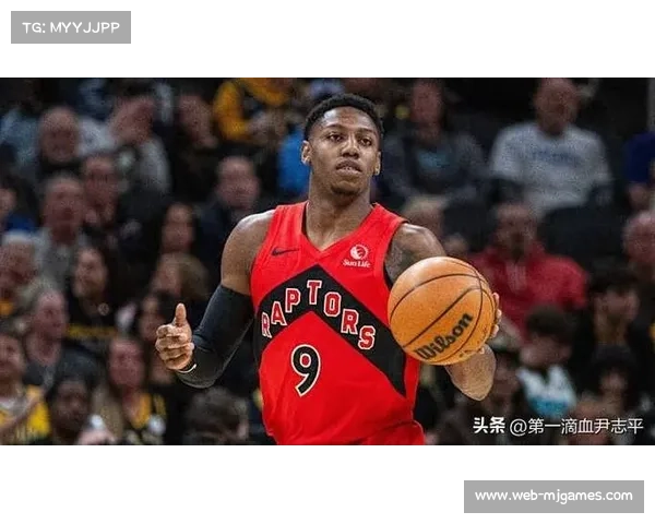 猛龙从开局1胜4负到近13战12胜,英格拉姆与巴雷特领衔四人组场均合砍近80分 猛龙从开局1胜4负到近13战12胜,英格拉姆与巴雷特领衔四人组场均合砍近80分