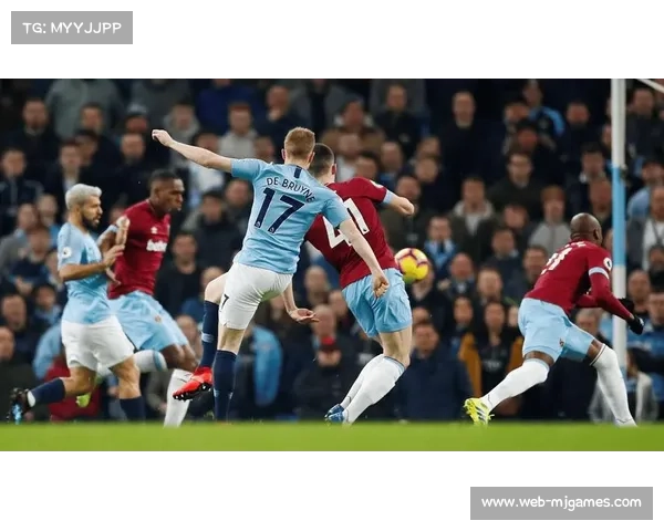 曼城3-0西汉姆联，零封三连胜守候榜首机会