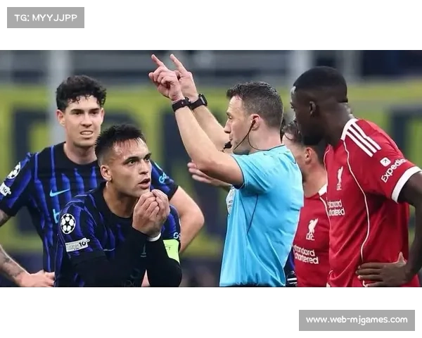 欧冠裁判安排公布：焦点战启用名哨，VAR标准引关注