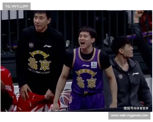 宁波逆转北控豪取三连胜,替补合砍41分成黑马助推器 宁波逆转北控豪取三连胜,替补合砍41分成黑马助推器