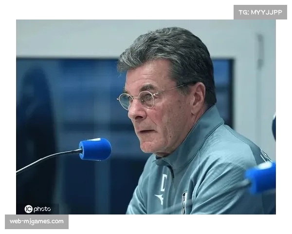 赛前新闻发布会，波鸿主帅强调球队保级决心